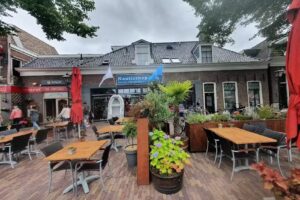 Restaurant De Specerij &ndash; Lemmer