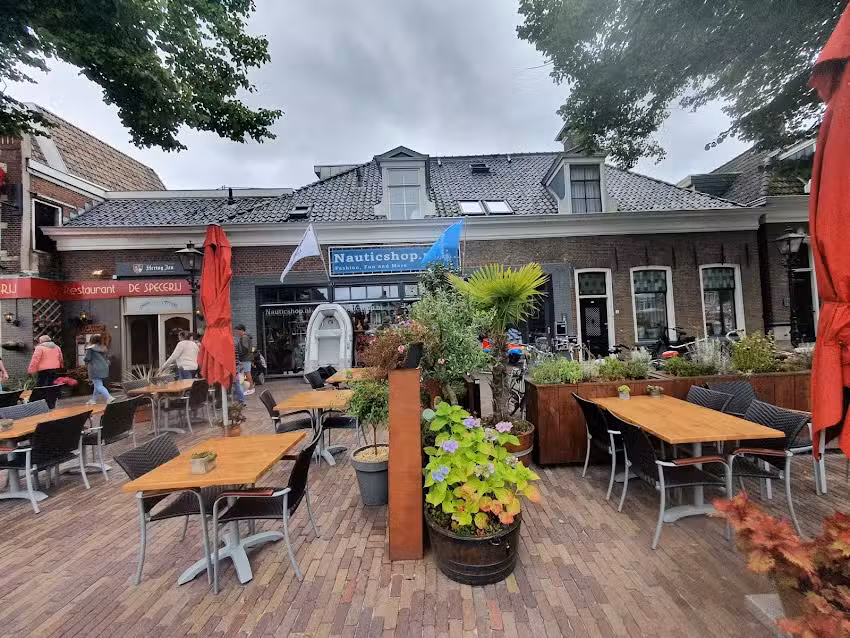 Restaurant De Specerij &ndash; Lemmer