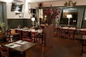 Restaurant de Spitsheuvel