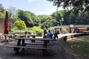 Restaurant de Sprenge