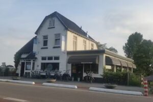 Restaurant De Stempel