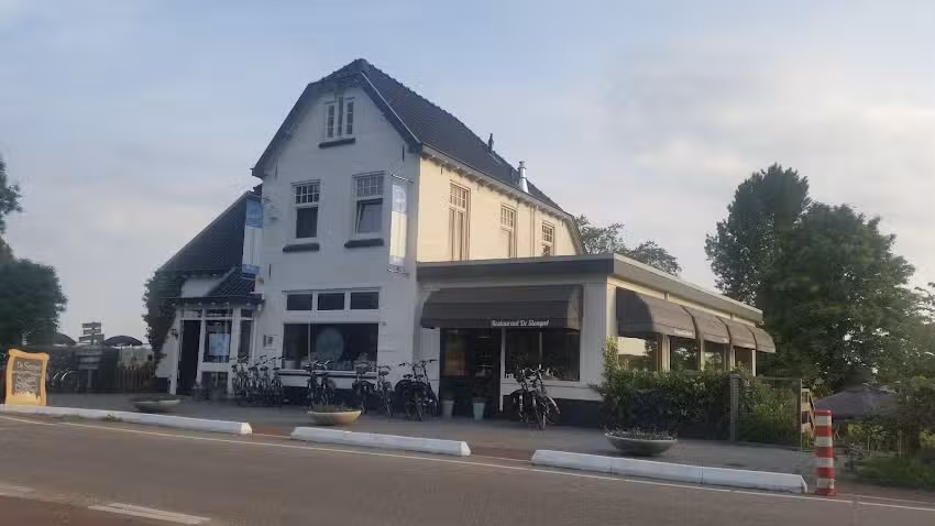 Restaurant De Stempel