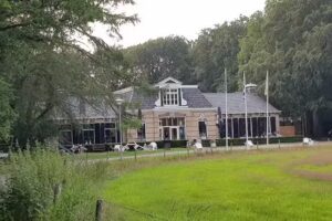 Restaurant de STOETERIJ