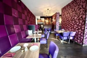 Restaurant De Sultan