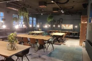 Restaurant De Taaafel