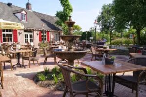 Restaurant De Teugel Uden