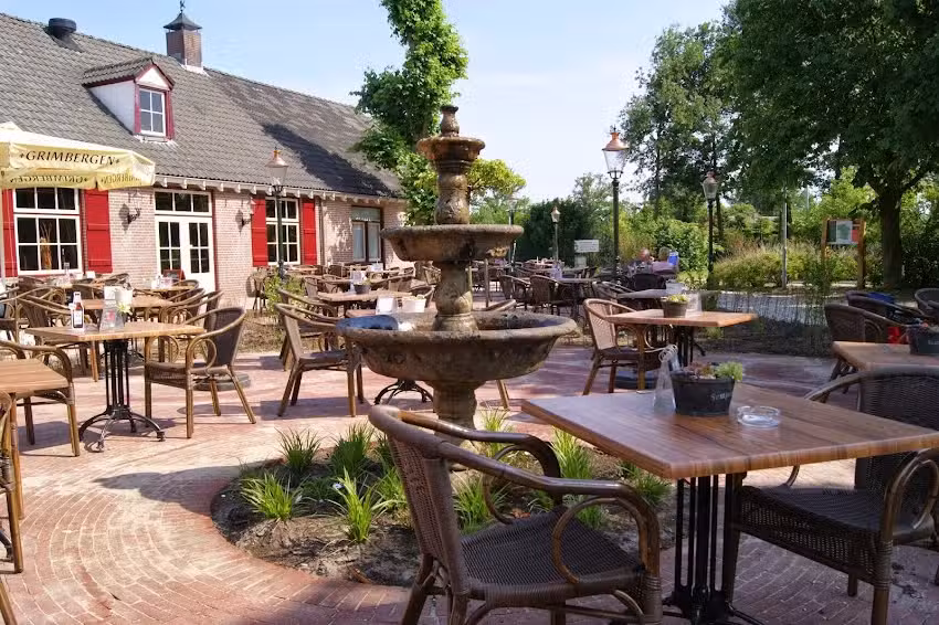 Restaurant De Teugel Uden