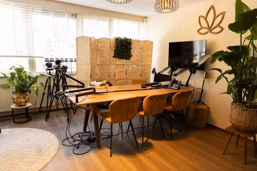 Restaurant De Thermiekbel