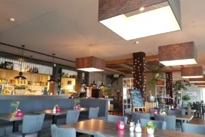 Restaurant de Thornsche Molen