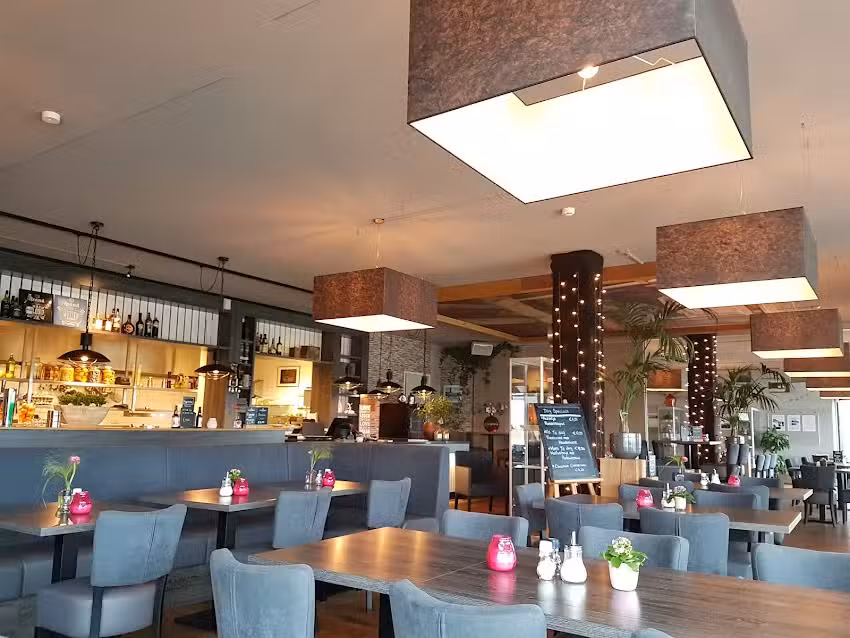 Restaurant de Thornsche Molen