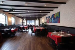 Restaurant De Tipbrug