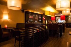 Restaurant de Toekomst