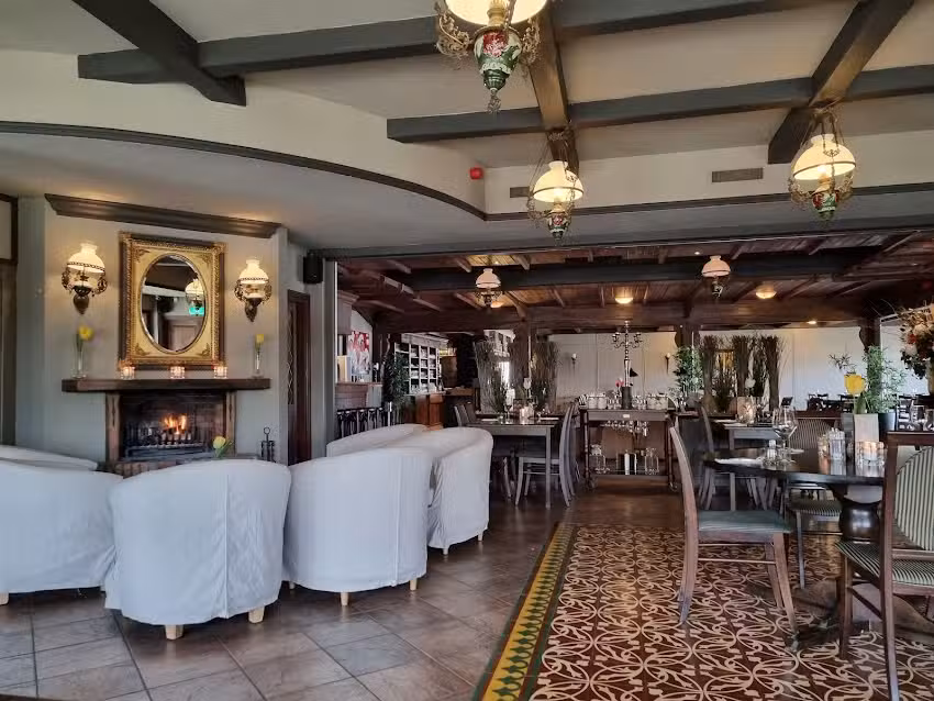 Restaurant de Tolplas