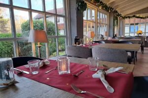 Restaurant de Torenhoeve