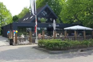 Restaurant De Trijehoek