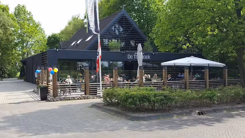 Restaurant De Trijehoek