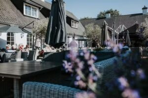 Restaurant de Veerstal