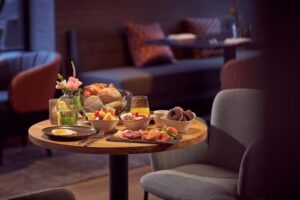 Restaurant De Veluwe &ndash; Van der Valk Hotel Arnhem