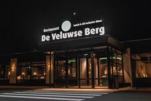 Restaurant De Veluwse Berg