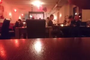 Restaurant De Verrassing