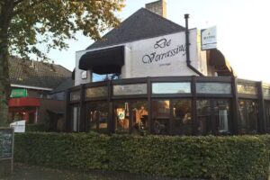 Restaurant De Verrassing Lunteren
