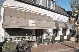 Restaurant De Vier Seizoenen