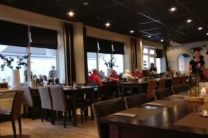 Restaurant De Vijf Weeghen