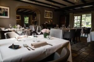 Restaurant de Vijverhoeve