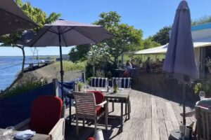 Restaurant De Vluchthaven