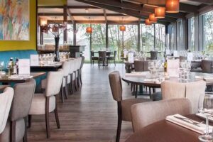 Restaurant de Vogelensangh