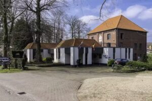 Restaurant De Vogelmolen