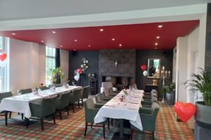 Restaurant de Voortwisch