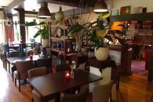 Restaurant De Vriendschap Beringe