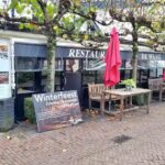 Restaurant De Waag