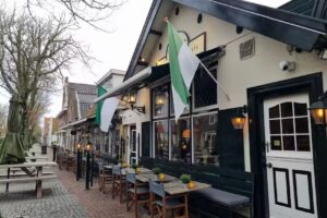 Restaurant de Wadden