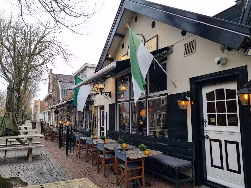 Restaurant de Wadden