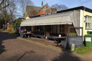 Restaurant De Ware Jacob