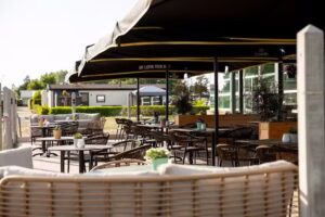 Restaurant De Waterman