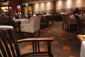 Restaurant de Watermolen