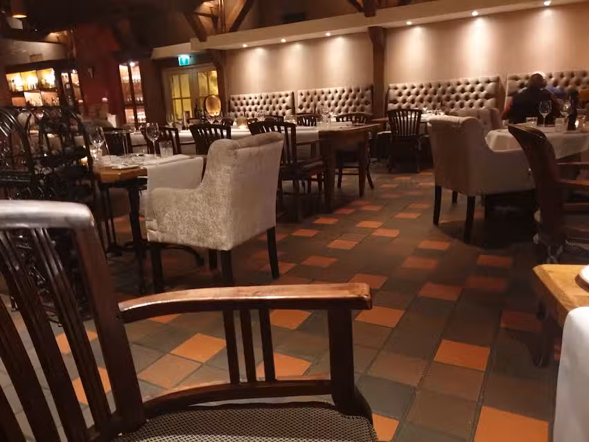 Restaurant de Watermolen