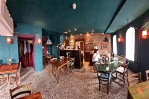 Restaurant De Watertoren