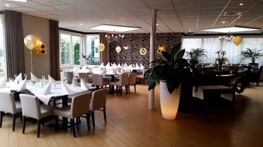 Restaurant De Watervogel