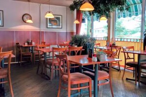 Restaurant &ldquo;De Weme&rdquo;