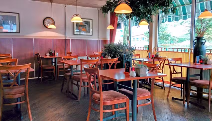 Restaurant &ldquo;De Weme&rdquo;