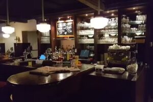 Restaurant De Wetering