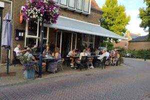 Restaurant de Wijngaard