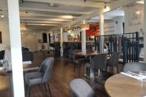 Restaurant De Witte Brug