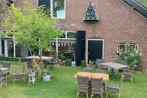 Restaurant de Witte Raaf