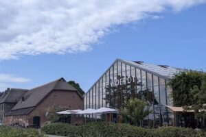 Restaurant de Woerdt