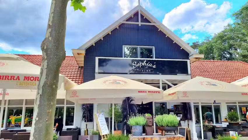 Restaurant de Zanding